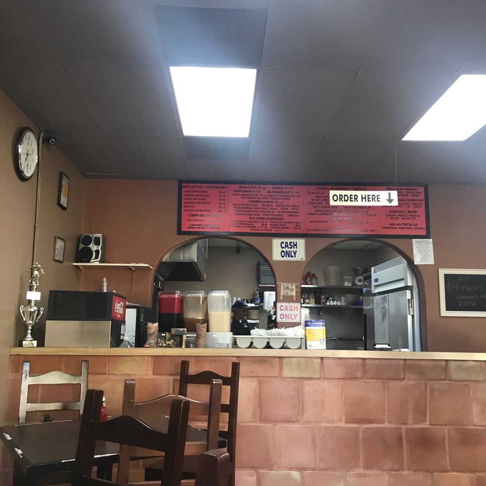 Rio Grande Mexican Restaurant - So the menus that this place is linked to is incorrect! The menu is what is seen there on the wall. It is called Rio Grande though! - Mexican Near Me - Reseda, California Rio Grande Mexican Restaurant - So the menus that this place is linked to is incorrect! The menu is what is seen there on the wall. It is called Rio Grande though! - Mexican Near Me - Reseda, California