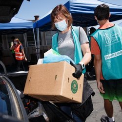 Catholic Charities of Santa Clara County
