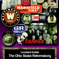 North Central Ohio Industrial Museum - Summary of Museum