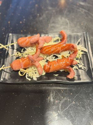 Daisho Sushi by null