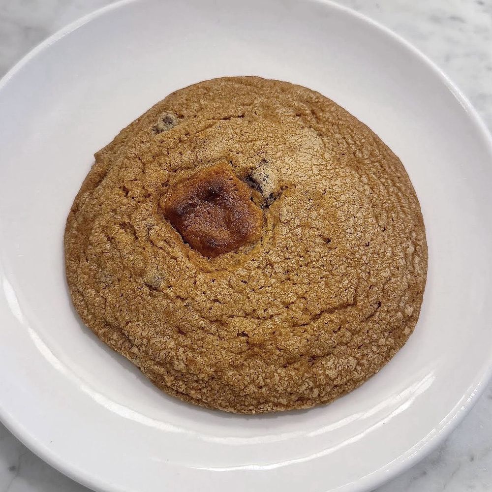 Tatte Bakery & Cafe | Farragut Square - Halva Chocolate Chunk Cookie - Coffee & Tea Near Me - Washington, DC, District of Columbia Tatte Bakery & Cafe | Farragut Square - Halva Chocolate Chunk Cookie - Coffee & Tea Near Me - Washington, DC, District of Columbia