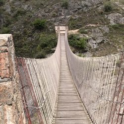 Peñón del Águila - Aldea de Montaña & Parque Temático