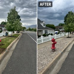Mow Bros Lawn Care