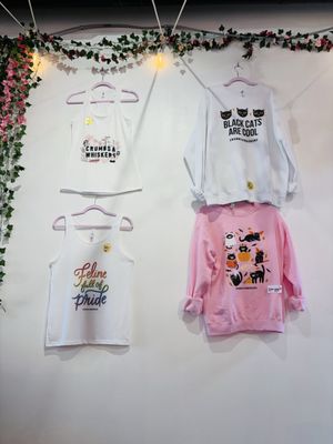 Crumbs & Whiskers | Kitten & Cat Cafe by null