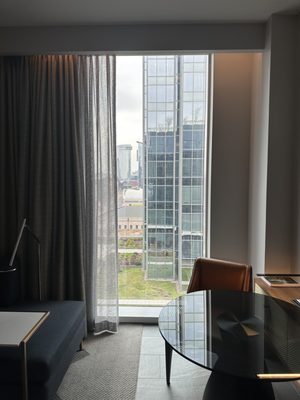 Four Seasons Hotel Nashville by null