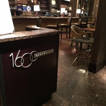 1600 Bar + Grille - 1600 Bar & Grill - American Near Me - Houston, Texas 1600 Bar + Grille - 1600 Bar & Grill - American Near Me - Houston, Texas