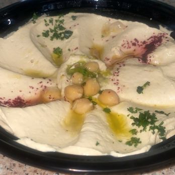M’dakhan - Breakfast & Brunch Near Me - Bridgeview, Illinois