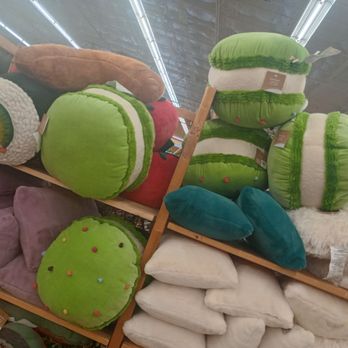 World Market - CUTE pillows! - Furniture Stores Near Me - Charleston, South Carolina World Market - CUTE pillows! - Furniture Stores Near Me - Charleston, South Carolina