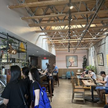 Cafecito - Coffee & Tea Near Me - Phoenix, Arizona