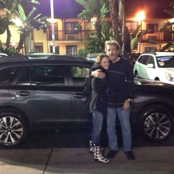 Subaru Pacific - Happy new Outback owner! - Auto Parts & Supplies Near Me - Hawthorne, California Subaru Pacific - Happy new Outback owner! - Auto Parts & Supplies Near Me - Hawthorne, California