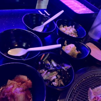 BWON Shabu & BBQ - Sides/pan chan - Hot Pot Near Me - Fullerton, California BWON Shabu & BBQ - Sides/pan chan - Hot Pot Near Me - Fullerton, California