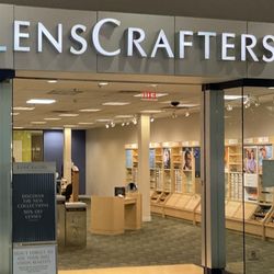 LensCrafters