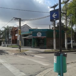 San Alfonso - Desde la esquina.