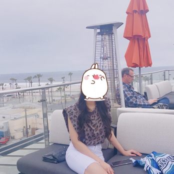 High Rooftop Lounge - Lounges Near Me - Venice, California High Rooftop Lounge - Lounges Near Me - Venice, California