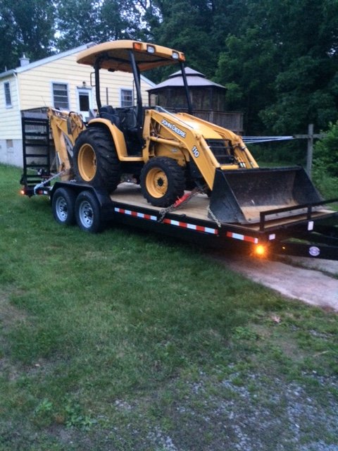 Slide of Shawn Dunleavy Plumbing