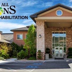 Seasons Health And Rehabilitation