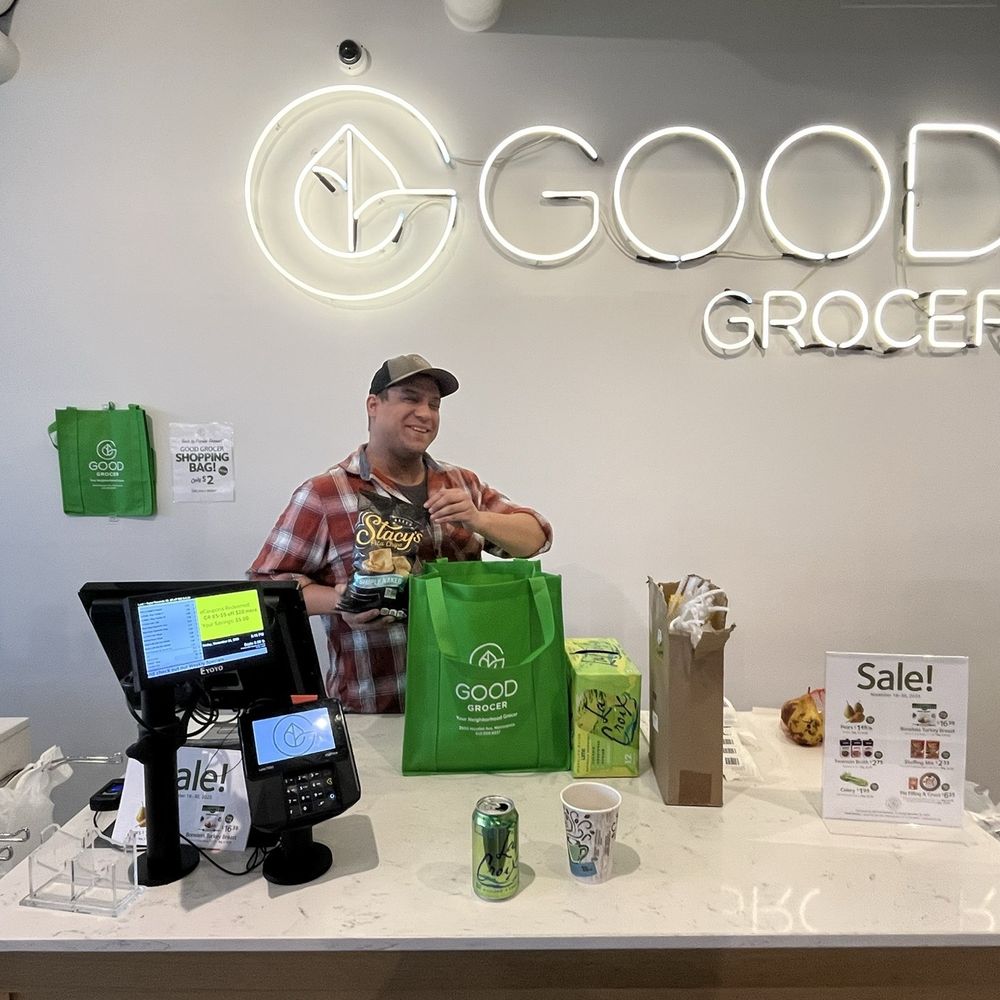 Good Grocer - Grocery Near Me - Minneapolis, Minnesota Good Grocer - Grocery Near Me - Minneapolis, Minnesota