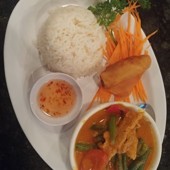 Naam Khao - Thai Near Me - Houston, Texas Naam Khao - Thai Near Me - Houston, Texas