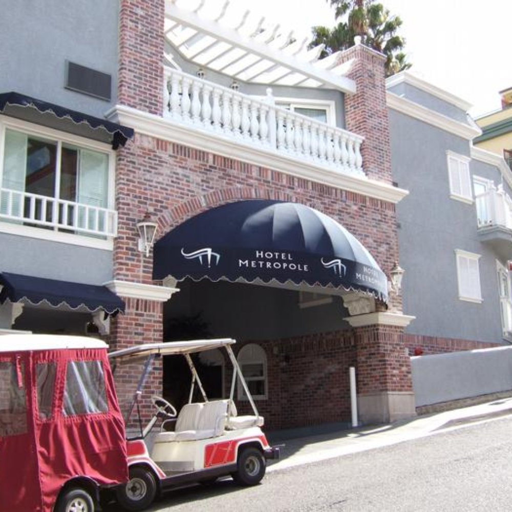 Hotel Metropole - Hotels Near Me - Avalon, California Hotel Metropole - Hotels Near Me - Avalon, California