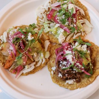Tito's Taquitos - Tacos Near Me - Beaverton, Oregon