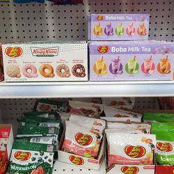Five Below - Jelly Belly Candy!!!
