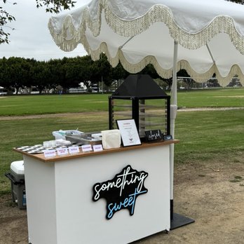 Something sweet churros - Caterers Near Me
