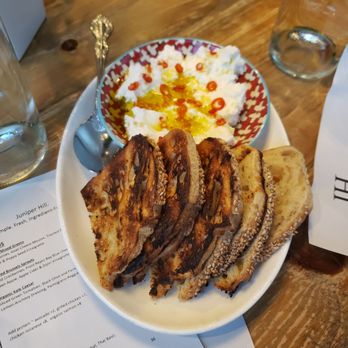 Juniper Hill - Hand Dipped Ricotta - New American Near Me - Clinton Township, New Jersey Juniper Hill - Hand Dipped Ricotta - New American Near Me - Clinton Township, New Jersey