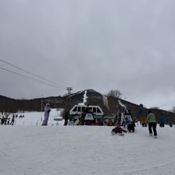 Jay Peak Resort