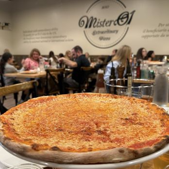 Mister O1 Extraordinary Pizza - Pinecrest - Pizza Near Me - Pinecrest, Florida Mister O1 Extraordinary Pizza - Pinecrest - Pizza Near Me - Pinecrest, Florida