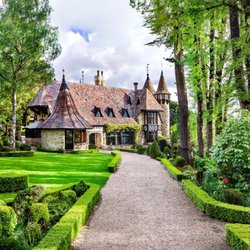 Thorngrove Manor Hotel - Thorngrove Manor Hotel 2Michelin keys 2025
