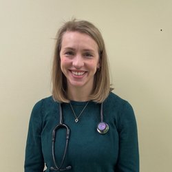 Greer Pediatric Center - AMY RUSH PNP