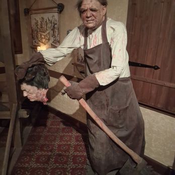 Medieval Torture Museum - Art Museums Near Me - Saint Augustine, Florida Medieval Torture Museum - Art Museums Near Me - Saint Augustine, Florida