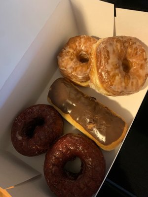 Donut Palace by null