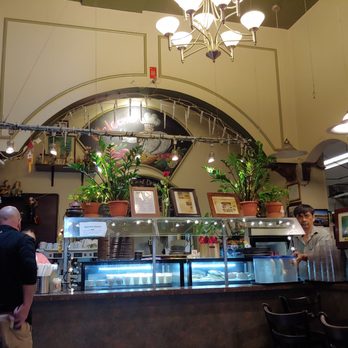 Joyeaux Cafe & Restaurant - Interior ordering area - Vietnamese Near Me - Vancouver, British Columbia