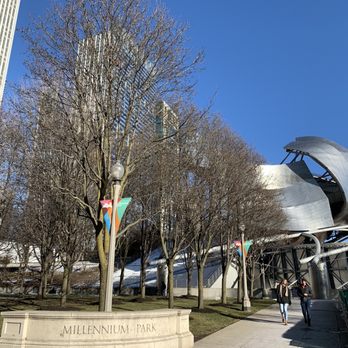 Millennium Park - Parks Near Me - Chicago, Illinois Millennium Park - Parks Near Me - Chicago, Illinois