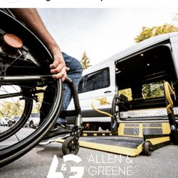 Allen and Greene Transportation