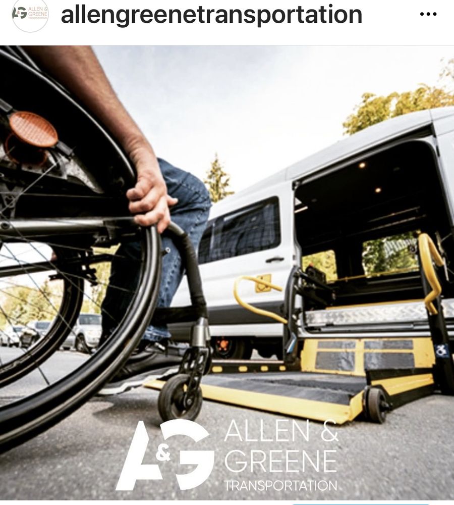 Allen and Greene Transportation