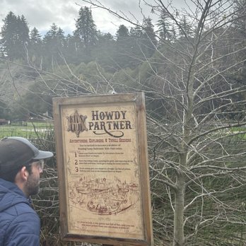 Roaring Camp Railroads - Venues & Event Spaces Near Me - Felton, California Roaring Camp Railroads - Venues & Event Spaces Near Me - Felton, California