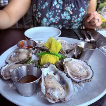 Brave New Restaurant - Just Shucked GF - New American Near Me - Little Rock, Arkansas Brave New Restaurant - Just Shucked GF - New American Near Me - Little Rock, Arkansas