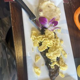 Churrasco