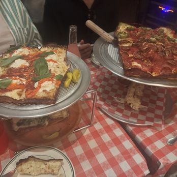 Ace's Pizza - Pizza Near Me - Brooklyn, New York Ace's Pizza - Pizza Near Me - Brooklyn, New York