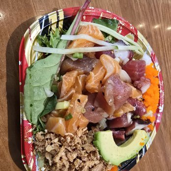 H Mart - Food Court Near Me - Schaumburg, Illinois