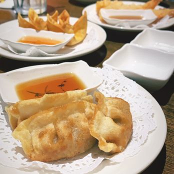 Sushi X - Shrimp Tempura, Gyoza , Crab Wonton - Japanese Near Me - Ridgewood, New Jersey Sushi X - Shrimp Tempura, Gyoza , Crab Wonton - Japanese Near Me - Ridgewood, New Jersey