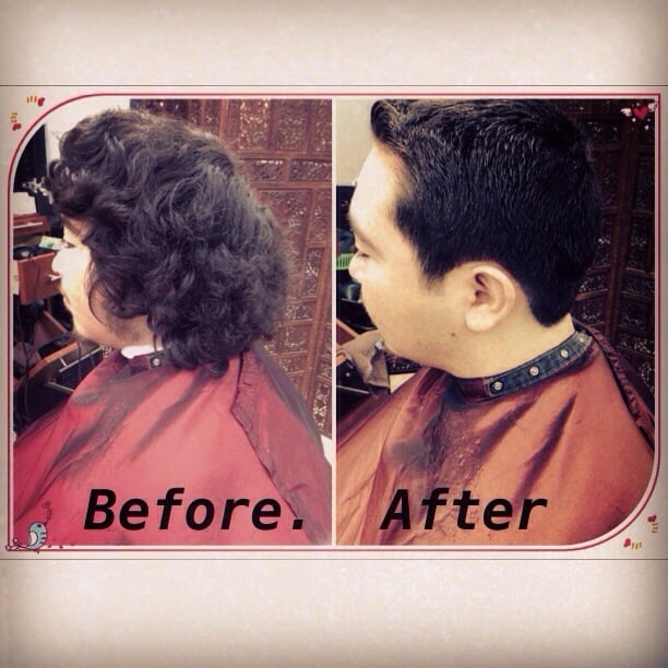 VIP SALON Updated October 2024 16 Photos 210 St Marys Dr, Oxnard, California Hair Salons