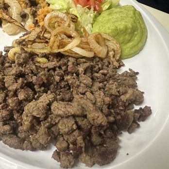 Amigos Bakery - Carne asada - Mexican Near Me - Carrizozo, New Mexico