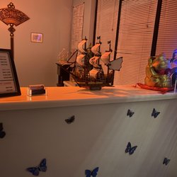 Fortune Massage