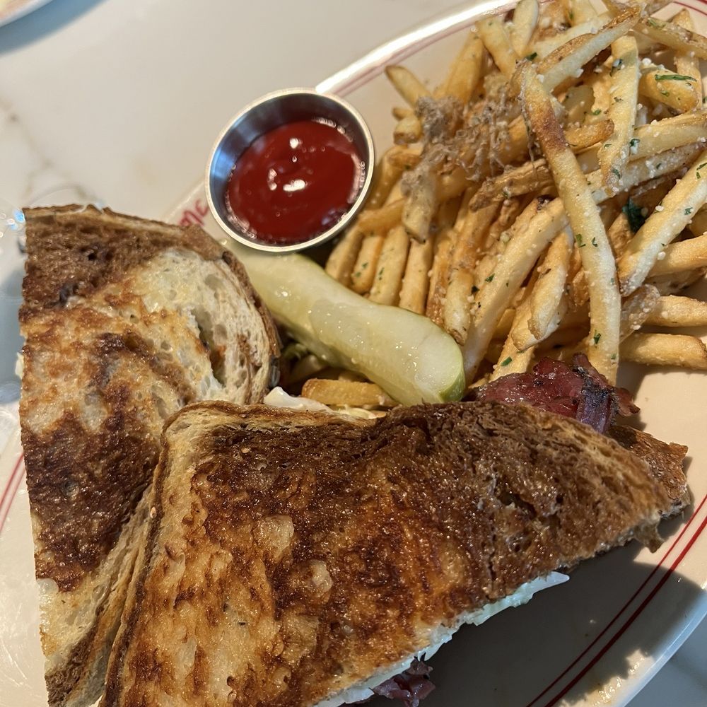 Le Ame - Reuben - Steakhouses Near Me - Phoenix, Arizona Le Ame - Reuben - Steakhouses Near Me - Phoenix, Arizona