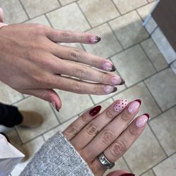 Serenity Nail Spa