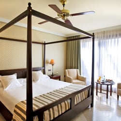 Barceló Marbella - Habitación
