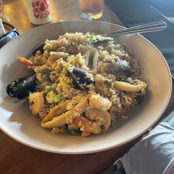Warike 115 - Peruvian Near Me - Rogers, Arkansas